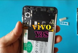 ViV03S原装显示屏（vivo显示屏坏了怎么修）
