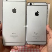 iphone6s和小米6哪个好看吗（小米6和6s有什么区别）
