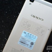 OPPOR7指纹识别为什么不灵敏了？-oppor7修感应器多少钱