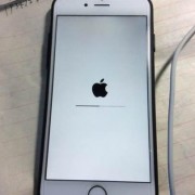 苹果6s突然白屏了就剩个黑苹果怎么办。强制重启也是这样。充电白屏幕就一直亮着。一直开不了？-店里苹果6s黑色多少钱