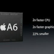 苹果A6X和A7的区别？(苹果A7比A5x处理器强多少)