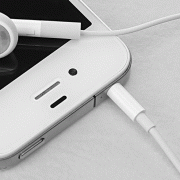 苹果手机原装耳机（苹果手机原装耳机麦克风说话没声音）
