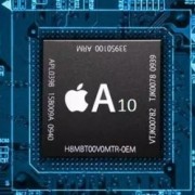 a9芯片和a10芯片的区别运行速度快？(苹果a10比a9提升多少)