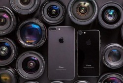 手机要多少像素拍照效果会比较好？-苹果5相机像素多少合适