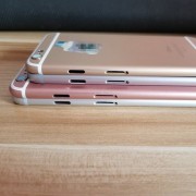 iphone7原装壳粘灰（苹果原装壳粘灰）