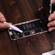 苹果6s换一个原装电池要多少钱？苹果原装6s线价格多少