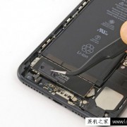 iphone7非原装怎么充电（iphone7plus非原装电池）