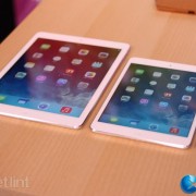 苹果iPad mini 2和iPad mini 1有什么区别？mini1多少寸