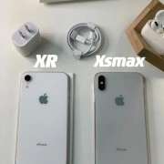xs与xsmax学生买哪个（xs和xsmax推荐买哪个）