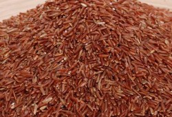 红大米产地哪里？红米中国红多少钱