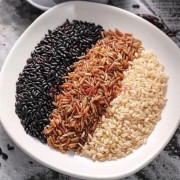 黑米和红米哪个含糖低？-红米含糖多少钱