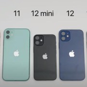 iPhone的哪个屏幕最大（iphone系列哪个屏幕最大）