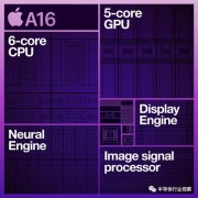 苹果a8芯片和a9哪个好（苹果a8芯片和a9哪个好一点）