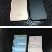 苹果7高仿屏与原装差别（高仿iphone7）