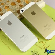 iPhone5e和5s有什么区别iPhone5e对比iPhone5s？(5e苹果多少钱)