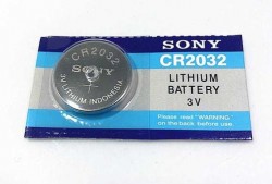 松下索尼cr2032,3v电池一个多少钱_？-索尼手机 大电池多少钱一块