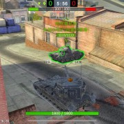 坦克游戏哪个好玩的简单介绍