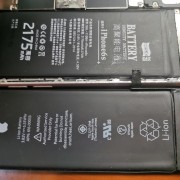 iphone6原装电池什么样（iphone6s原装电池）
