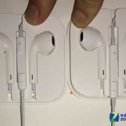 怎样辨别苹果5s原装耳机（苹果5的原装耳机的音质怎么样）