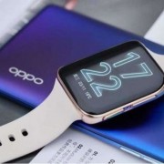 买oppo手机送的智能手表怎么样？-oppo送的电话手表多少钱
