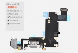 苹果6plus换个尾插大概多少钱？-iphone6在实体店价格是多少钱