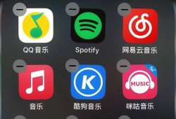 哪个音乐app最省电（哪个音乐app音质高）