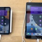 苹果iPad mini 2和iPad mini 1有什么区别？mini1多少寸
