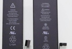 苹果5s的原装电池容量（iphone 5s电池多大）