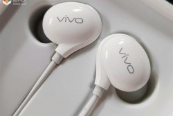vivo官方的耳机怎么比其他更贵啊？-vivo x6a耳机多少钱