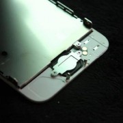 iphone指纹解锁坏了大概要多钱？-iphone5s指纹键多少钱