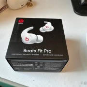beats和苹果原装耳机哪个好（beats和苹果无线耳机哪个好）