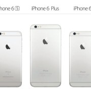 苹果4s和6s哪个经典（iphone4和iphone6）