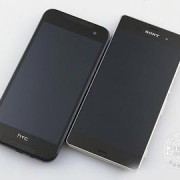 HTC Butterfly 2 和htc m8有什么区别？(htc蝴蝶机屏多少钱)