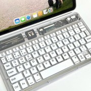 ipad10.5键盘哪个好（ipad 105键盘）