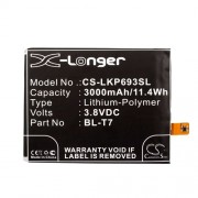 lgg2原装电池（lghd2c电池）
