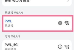 手机WLAN怎么显示密码？如何查看手机上的wifi密码是多少