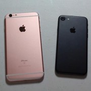 iphone7和6splus哪个贵（苹果6s和7plus哪个好）