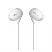 iqqo原装耳机（iqoo3原装耳机）