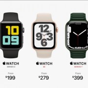 apple watch 7选购推荐？-苹果7最贵价格是多少钱一台