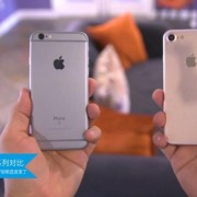 小米6跟苹果7哪个好看（小米6对比iphone7）