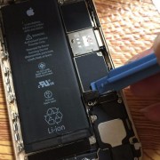 苹果6s,手机电池多大毫安的？(6s的电池是多少毫安的)