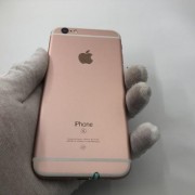 iPhone6s玫瑰金对比香槟金：哪款更好看？(6s64g玫瑰金港版多少钱)