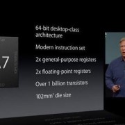 苹果5s处理器相当于骁龙多少？苹果5 5s处理器是多少