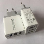qc充电标准？qc3.0充电是多少ma