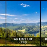 电视4k和8k哪个好（电视8k和4k有什么区别）