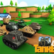 关于手机坦克游戏哪个好玩的信息