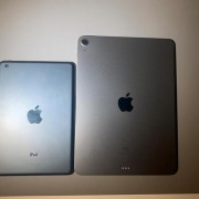 苹果ipadmini系列哪个好看吗（ipad mini系列哪个性价比高）