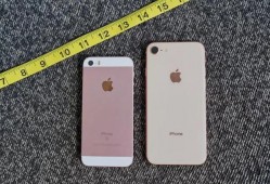 苹果手机屏幕一共有多少层？苹果手机se多少寸