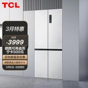TCLT9冰箱具体尺寸？(tcl580多少钱)