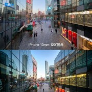 苹果7也是广角镜头吗？-iphone7镜头广角是多少